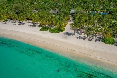 Hôtel Zuri Zanzibar