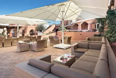 Hôtel Cervo