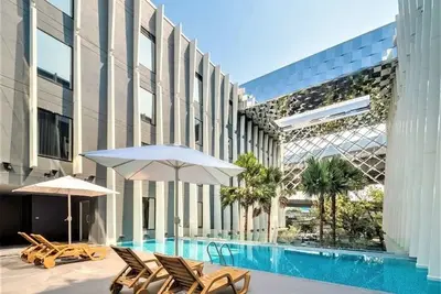 Hôtel Bangkok Midtown Hotel