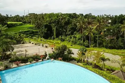 Hôtel Royal Casa Ganesha