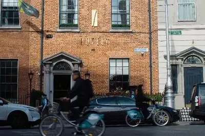 Hôtel 7