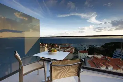 Hôtel Marvie Hotel & Health