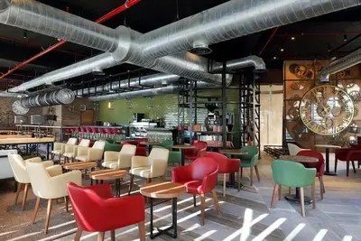 Hôtel Grand Palladium Costa Mujeres Resort & Spa – All I