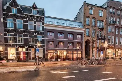 Hôtel Van De Vijsel