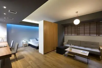 Hôtel Pi Athens
