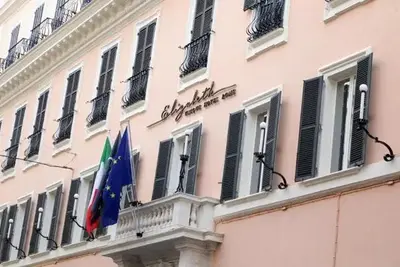 Hôtel Elizabeth Unique