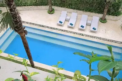 Hôtel Tapa Tepi Kali