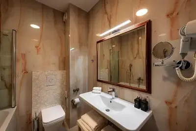 Hôtel Cvita