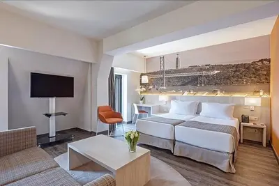 Hôtel Exe Liberdade