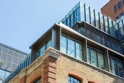 Hôtel Native Bankside