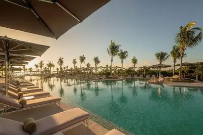 Hôtel Atelier Playa Mujeres