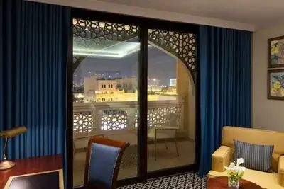 Hôtel Al Najada Doha Hotel By Tivoli