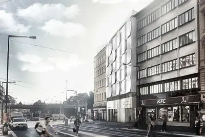 Hôtel Urban Creme
