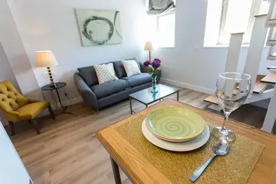 Hôtel Casa De La Merced Suites
