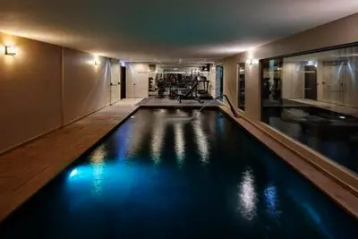 Hôtel Santa Eulalia Suite Hotel & Spa