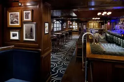 Hôtel Ramada Plaza Jumeirah Beach Residence