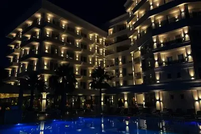 Hôtel Klajdi Resort