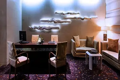 Hôtel Furama Silom