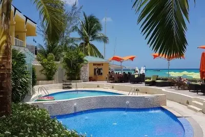 Hôtel Radisson Aquatica Resort Barbados