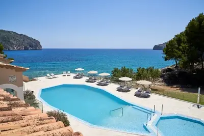 Hôtel Bahia Camp De Mar