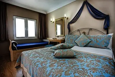 Hôtel Pashas Princess