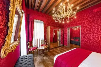 Hôtel Palazzo San Lorenzo