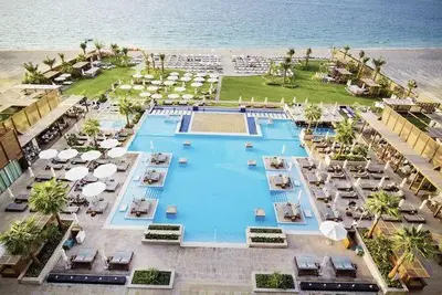 Hôtel Rixos Premium Dubai