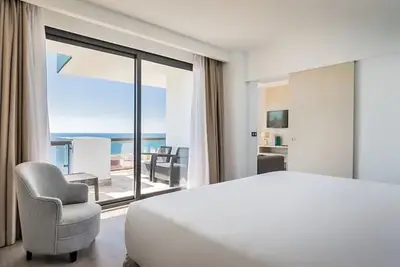 Hôtel Occidental Fuengirola
