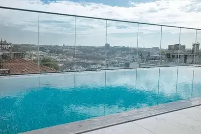 Hôtel Nh Porto Jardim