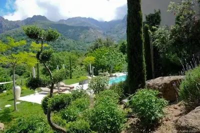 Hôtel Cas'anna Lidia Hotel De Charme