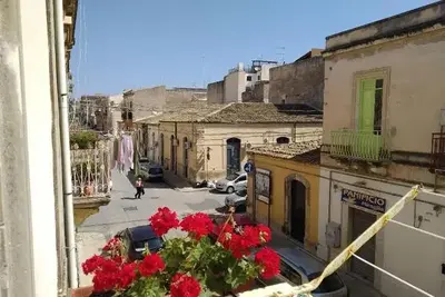 Hôtel La Casa Di Aneupe