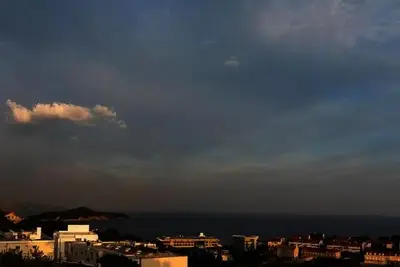 Hôtel Guest House Nikolina