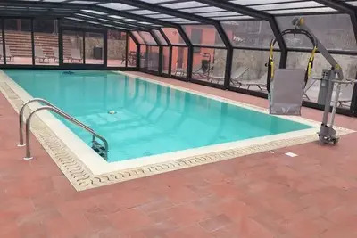 Hôtel Resort San Nicola