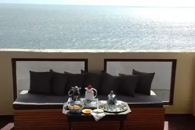 Hôtel Inyan Dakhla Hotel