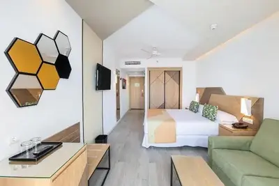 Hôtel Clubhotel Riu Buena Vista