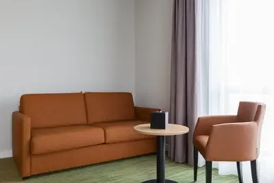 Hôtel Best Western Plus Amstelveen