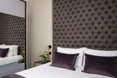 Hôtel Urban Valley Resort & Spa