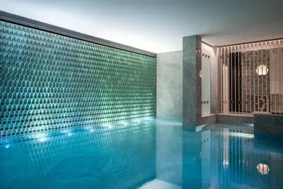 Hôtel Maison Albar Hotels Le Monumental Palace