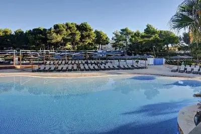 Hôtel Tui Magic Life Cala Pada