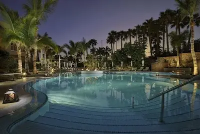 Hôtel Las Madrigueras Solo Adultos