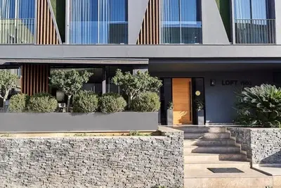 Hôtel Loft 1502