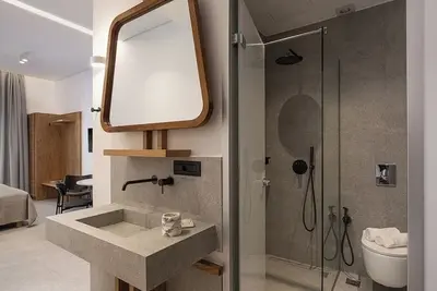 Hôtel Nontas Suites