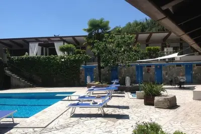 Hôtel Boomerang