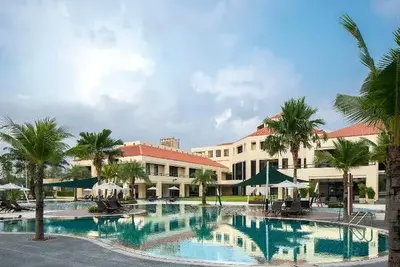 Hôtel Eastin Thana City Golf Resort Bangkok