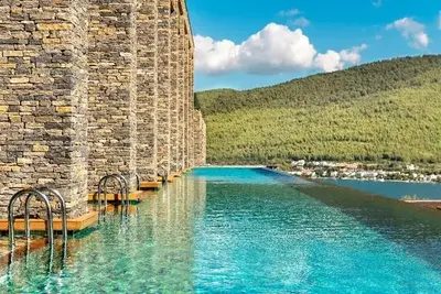 Hôtel Lujo Hotel