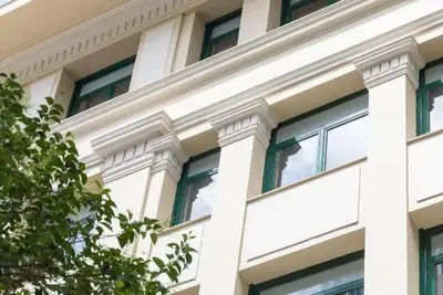 Hôtel Klepsydra Urban Suites