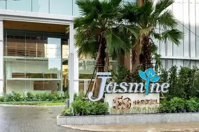 Hôtel Jasmine 59
