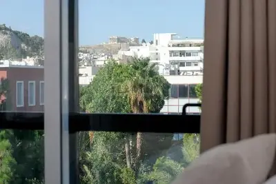 Hôtel B4b Athens 365 Hotel