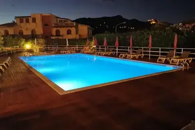 Hôtel Villa Giardini
