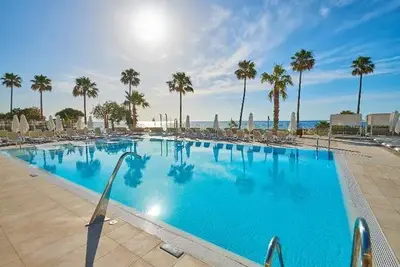 Hôtel Protur Bonamar